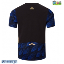 Lille OSC Tredjedrakt 2025-26 Kortermet